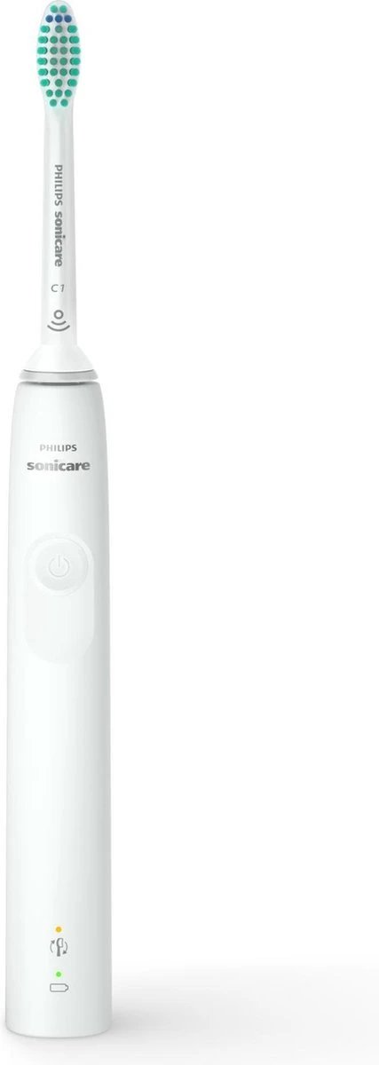 Philips Sonicare Series 3100 HX3673/13 - Elektrische Tandenborstel 7 Philips Sonicare Series 3100 HX3673/13 - Elektrische Tandenborstel - Afbeelding 7