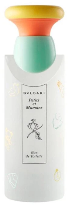 Bvlgari - Petit Et Mamans - Eau De Toilette - 100Ml -Cosmetica Winkel 443x1200