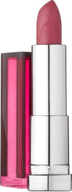 Maybelline Color Sensational - 165 Pink Hurricane - Roze - Lippenstift 11 Maybelline Color Sensational - 165 Pink Hurricane - Roze - Lippenstift -Cosmetica Winkel 454x1200