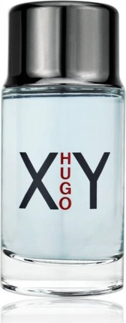 Hugo Boss XY 100 Ml - Eau De Toilette - Herenparfum -Cosmetica Winkel 469x1200