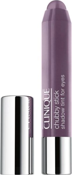 Clinique Chubby Stick Shadow Tint For Eyes 09 Lavish Lilac -Cosmetica Winkel 493x1200