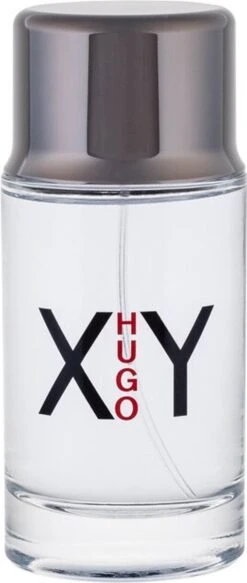 Hugo Boss XY 100 Ml - Eau De Toilette - Herenparfum -Cosmetica Winkel 508x1200 1