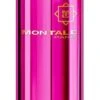 Montale Roses Musk Eau De Parfum 100ml