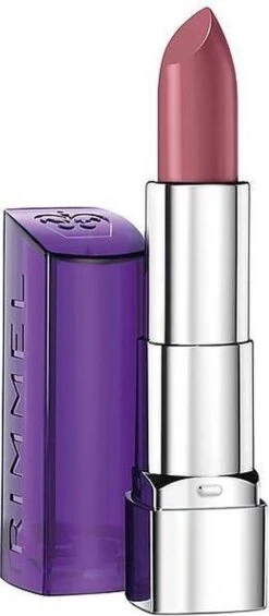 Rimmel London Moisture Renew Lippenstift - 210 Fancy -Cosmetica Winkel 525x1200 1