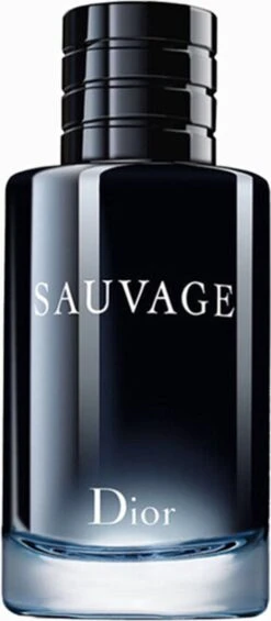 Dior Sauvage 60 Ml - Eau De Toilette - Herenparfum -Cosmetica Winkel 525x1200