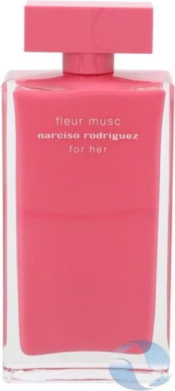 Narciso Rodriguez - Fleur Musc For Her - Eau De Parfum 150ML 13 Narciso Rodriguez - Fleur Musc For Her - Eau De Parfum 150ML -Cosmetica Winkel 536x1200 1