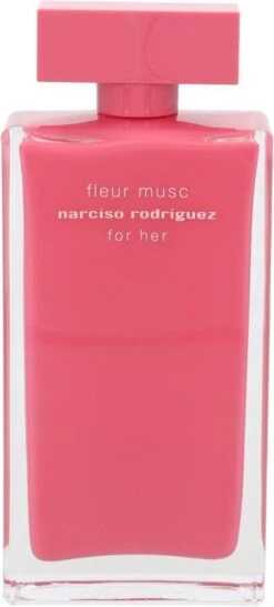 Narciso Rodriguez - Fleur Musc For Her - Eau De Parfum 150ML 11 Narciso Rodriguez - Fleur Musc For Her - Eau De Parfum 150ML -Cosmetica Winkel 542x1200 1