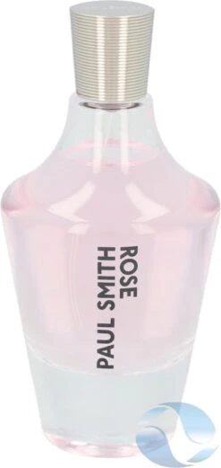Paul Smith Rose 100 Ml - Eau De Parfum - Damesparfum -Cosmetica Winkel 569x1200