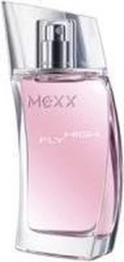 Mexx Fly High Woman Eau De Toilette 40 Ml -Cosmetica Winkel 572x1200