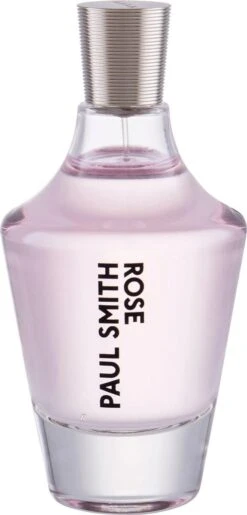Paul Smith Rose 100 Ml - Eau De Parfum - Damesparfum -Cosmetica Winkel 575x1200 1