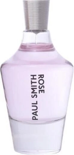 Paul Smith Rose 100 Ml - Eau De Parfum - Damesparfum -Cosmetica Winkel 576x1200