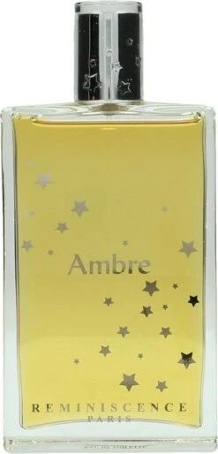 Reminiscence Ambre - 100 Ml - Eau De Toilette -Cosmetica Winkel 577x1200 2