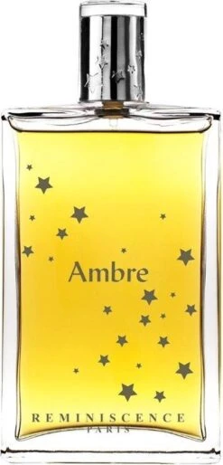 Reminiscence Ambre - 100 Ml - Eau De Toilette -Cosmetica Winkel 577x1200 3