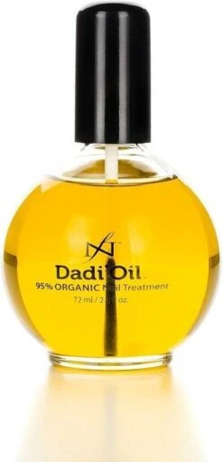 Famous Names - Dadi'oil Nagelriemolie - 72 Ml -Cosmetica Winkel 580x1200 1