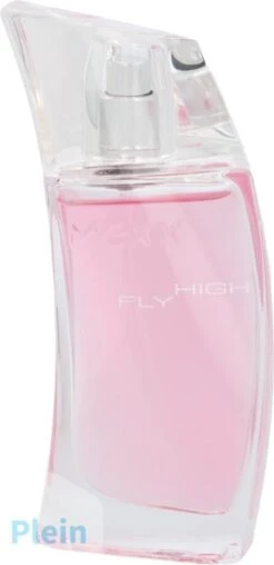 Mexx Fly High Woman Eau De Toilette 40 Ml -Cosmetica Winkel 583x1200