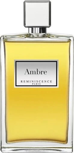 Reminiscence Ambre - 100 Ml - Eau De Toilette -Cosmetica Winkel 584x1200 1