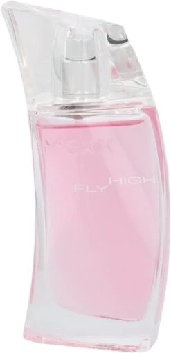 Mexx Fly High Woman Eau De Toilette 40 Ml -Cosmetica Winkel 584x1200