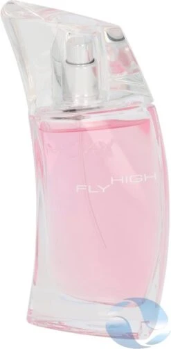 Mexx Fly High Woman Eau De Toilette 40 Ml -Cosmetica Winkel 589x1200