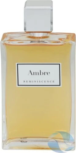 Reminiscence Ambre - 100 Ml - Eau De Toilette -Cosmetica Winkel 597x1200 3