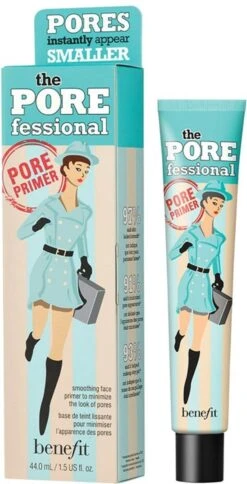 Benefit The POREfessional Primer 44 Ml