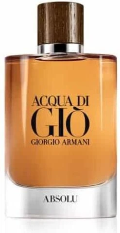 Giorgio Armani Acqua Di Gio Absolu 75ml - Eau De Parfum - Herenparfum 23 Giorgio Armani Acqua Di Gio Absolu 75ml - Eau De Parfum - Herenparfum -Cosmetica Winkel 618x1200