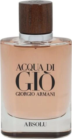 Giorgio Armani Acqua Di Gio Absolu 75ml - Eau De Parfum - Herenparfum 25 Giorgio Armani Acqua Di Gio Absolu 75ml - Eau De Parfum - Herenparfum -Cosmetica Winkel 623x1200 1