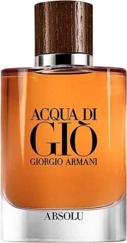 Giorgio Armani Acqua Di Gio Absolu 75ml - Eau De Parfum - Herenparfum 28 Giorgio Armani Acqua Di Gio Absolu 75ml - Eau De Parfum - Herenparfum -Cosmetica Winkel 628x1200 3