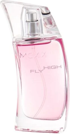 Mexx Fly High Woman Eau De Toilette 40 Ml -Cosmetica Winkel 630x1200 1
