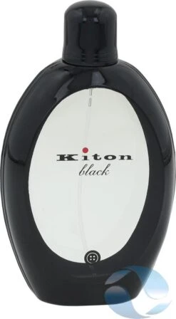 Aramis Kiton Black - 125ml - Eau De Toilette 26 Aramis Kiton Black - 125ml - Eau De Toilette -Cosmetica Winkel 662x1200 1