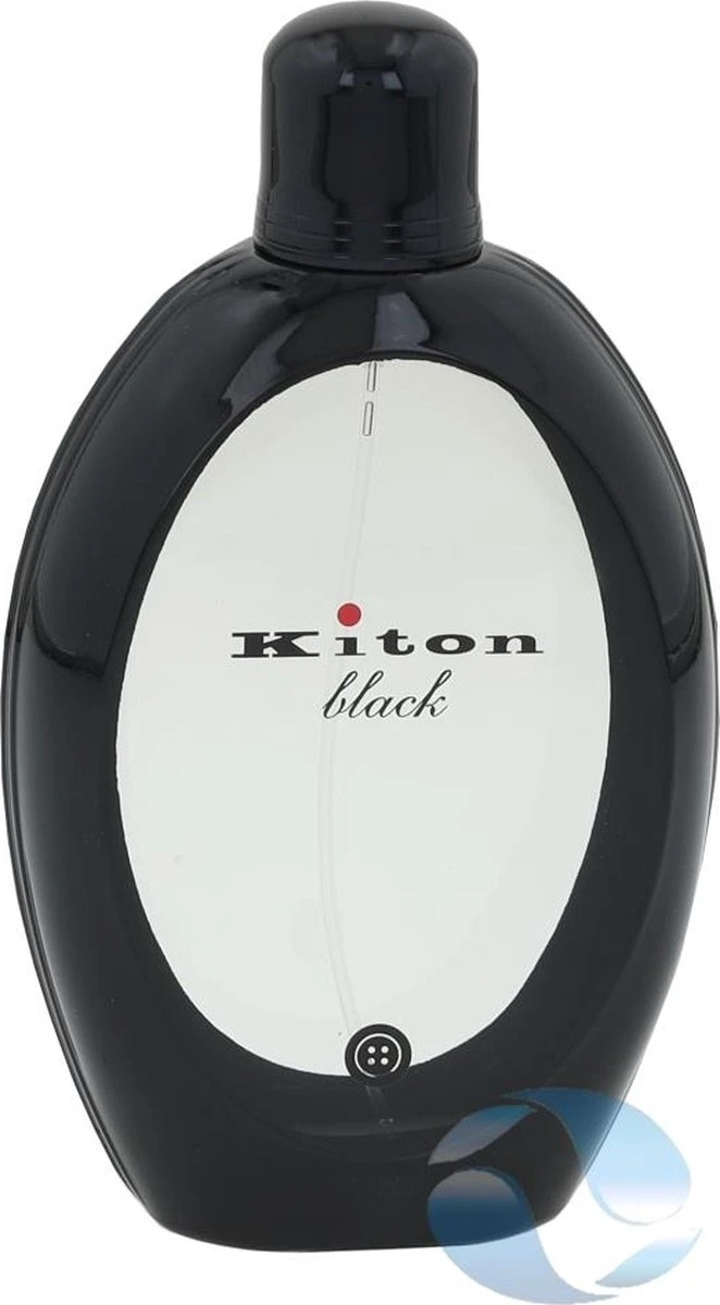 Aramis Kiton Black - 125ml - Eau De Toilette 11 Aramis Kiton Black - 125ml - Eau De Toilette - Afbeelding 11