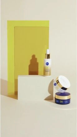 NIVEA Q10 Power Anti-Age Gezichtsolie - Anti-rimpel - Droge Huid - 30 Ml 8 NIVEA Q10 Power Anti-Age Gezichtsolie - Anti-rimpel - Droge Huid - 30 Ml -Cosmetica Winkel 679x1200