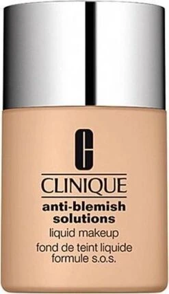 Clinique Anti Blemish Solutions Liquid Foundationl - 06 Fresh Sand 16 Clinique Anti Blemish Solutions Liquid Foundationl - 06 Fresh Sand -Cosmetica Winkel 692x1200 3
