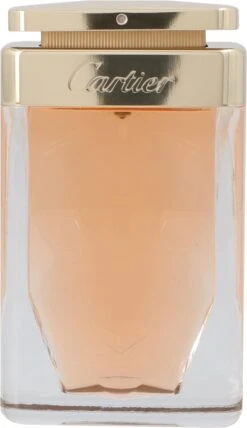 Cartier La Panthere 75 Ml - Eau De Parfum - Damesparfum -Cosmetica Winkel 692x1200 4