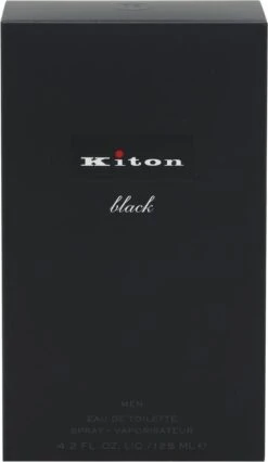 Aramis Kiton Black - 125ml - Eau De Toilette 28 Aramis Kiton Black - 125ml - Eau De Toilette -Cosmetica Winkel 696x1200