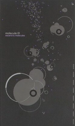 Escentric Molecules Molecule 01 100 Ml - Eau De Toilette - Unisex -Cosmetica Winkel 709x1200