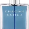Azzaro Chrome United - 200ml - Eau De Toilette
