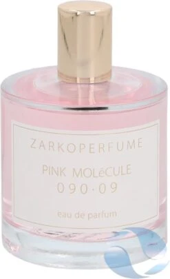 Zarkoperfume Pink Molecule 0.90.09 Eau De Parfum Spray 100 Ml 31 Zarkoperfume Pink Molecule 0.90.09 Eau De Parfum Spray 100 Ml -Cosmetica Winkel 731x1200