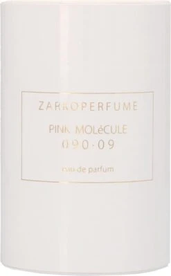 Zarkoperfume Pink Molecule 0.90.09 Eau De Parfum Spray 100 Ml 19 Zarkoperfume Pink Molecule 0.90.09 Eau De Parfum Spray 100 Ml -Cosmetica Winkel 743x1200