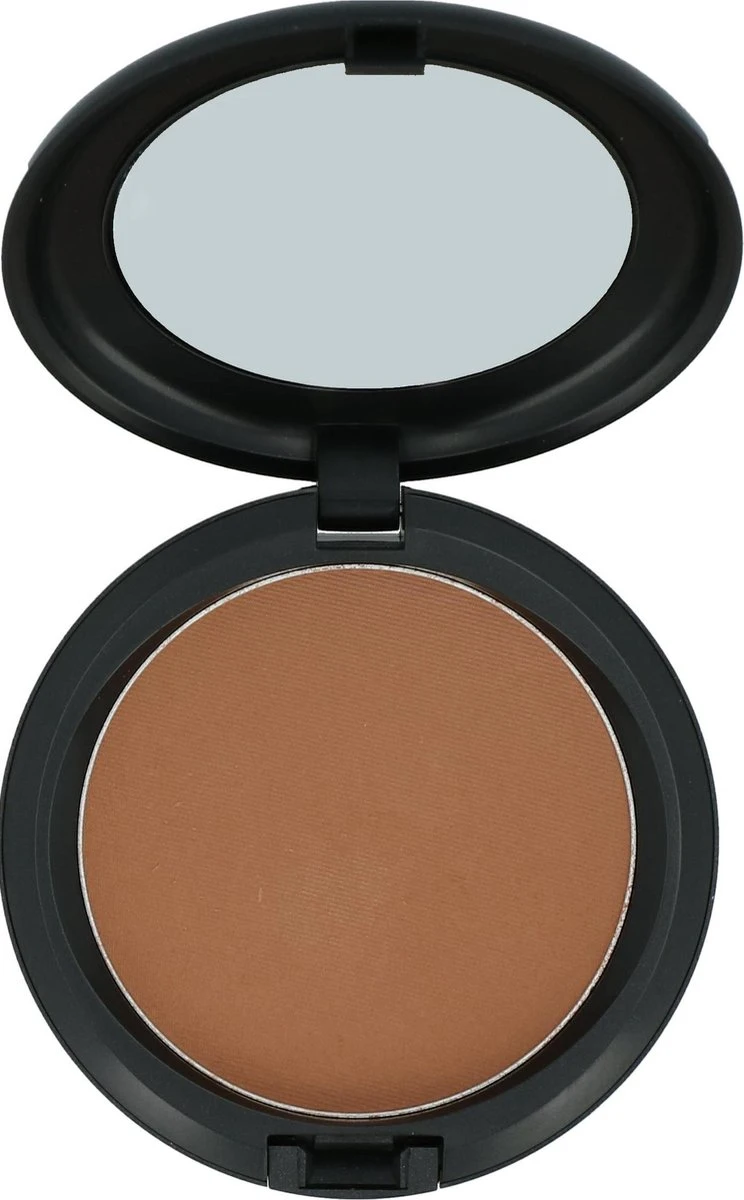MAC Cosmetics Bronzing Powder - Matte Bronze - Bronzer 3 MAC Cosmetics Bronzing Powder - Matte Bronze - Bronzer - Afbeelding 3