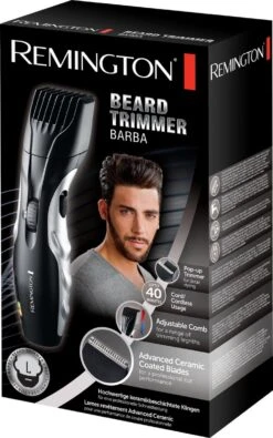 Remington MB320C - Baardtrimmer -Cosmetica Winkel 750x1200