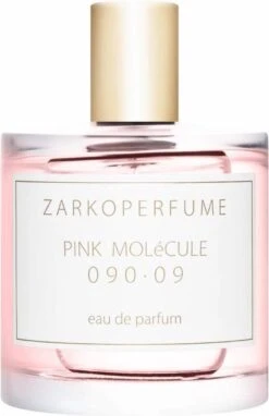 Zarkoperfume Pink Molecule 0.90.09 Eau De Parfum Spray 100 Ml 21 Zarkoperfume Pink Molecule 0.90.09 Eau De Parfum Spray 100 Ml -Cosmetica Winkel 775x1200