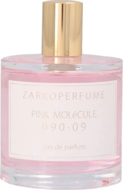 Zarkoperfume Pink Molecule 0.90.09 Eau De Parfum Spray 100 Ml 32 Zarkoperfume Pink Molecule 0.90.09 Eau De Parfum Spray 100 Ml -Cosmetica Winkel 777x1200