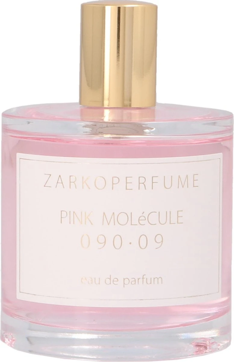 Zarkoperfume Pink Molecule 0.90.09 Eau De Parfum Spray 100 Ml 16 Zarkoperfume Pink Molecule 0.90.09 Eau De Parfum Spray 100 Ml - Afbeelding 16