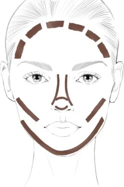 L'Oréal - Infaillible Shaping Stick Foundation - 140 Natural Rose -Cosmetica Winkel 800x1200 1