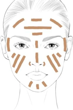 L'Oréal - Infaillible Shaping Stick Foundation - 140 Natural Rose -Cosmetica Winkel 801x1200