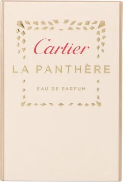 Cartier La Panthere 75 Ml - Eau De Parfum - Damesparfum -Cosmetica Winkel 810x1200 1