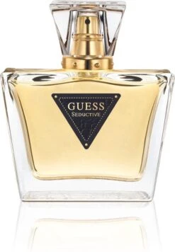 Guess Seductive For Women - 50 Ml - Eau De Toilette