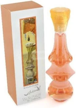 Salvador Dali Dalissime 100 Ml - Eau De Toilette - For Women -Cosmetica Winkel 842x1200 3