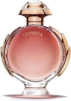 Paco Rabanne Olympea Legend 80 Ml - Eau De Parfum - Damesparfum 34 Paco Rabanne Olympea Legend 80 Ml - Eau De Parfum - Damesparfum -Cosmetica Winkel 851x1200