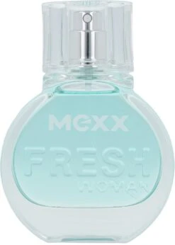 Mexx Fresh Woman Eau De Toilette - 30ml -Cosmetica Winkel 856x1200